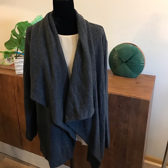 J. Crew Open Blazer - Picture 3 of 16
